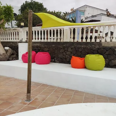 Appartamento The Colors House, 629 - Private