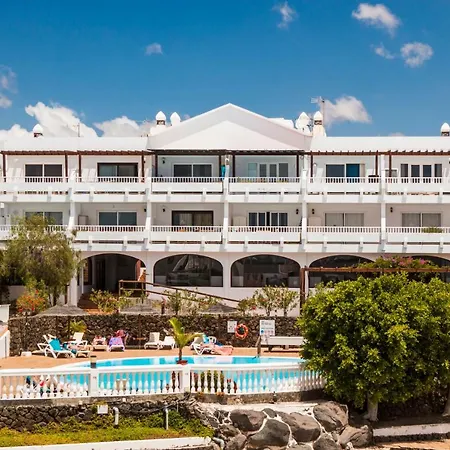 Appartamento The Colors House, 629 - Private Costa Teguise