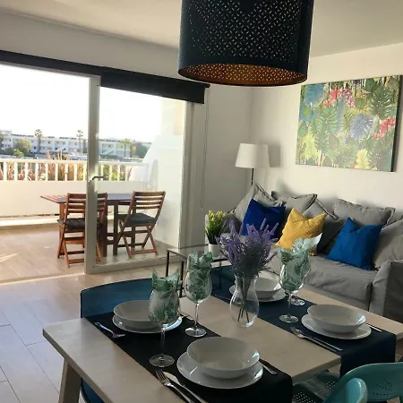 The Colors House, 629 - Private Appartamento Costa Teguise