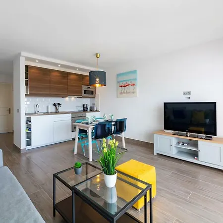 Appartamento The Colors House, 629 - Private Costa Teguise