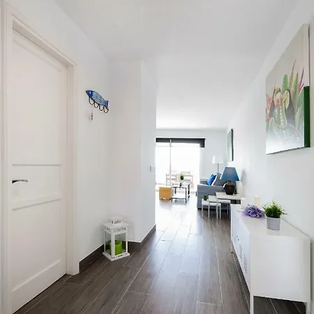 The Colors House, 629 - Private Appartamento Costa Teguise