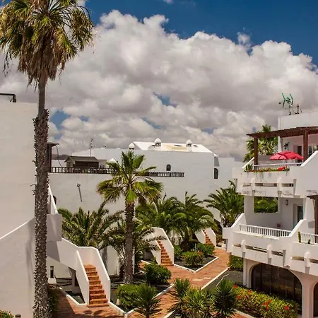 The Colors House, 629 - Private * Costa Teguise
