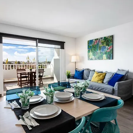 Apartment The Colors House, 629 - Private Costa Teguise