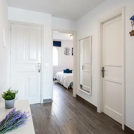 Apartment The Colors House, 629 - Private