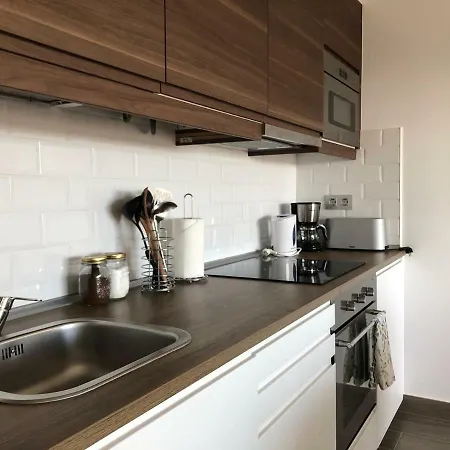 The Colors House, 629 - Private Apartment Costa Teguise