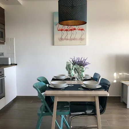 The Colors House, 629 - Private Apartment *