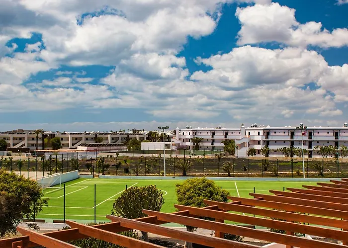 The Colors House, 629 - Private Apartament Costa Teguise