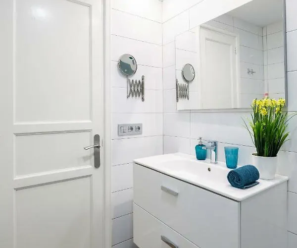 Apartament The Colors House, 629 - Private Costa Teguise