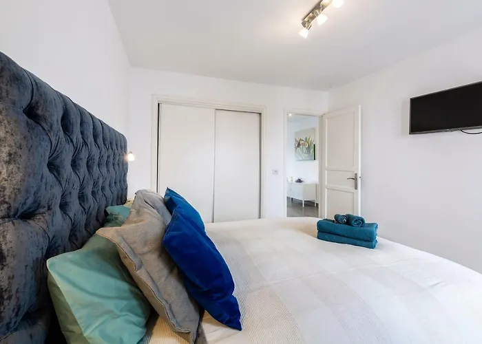 The Colors House, 629 - Private Apartament