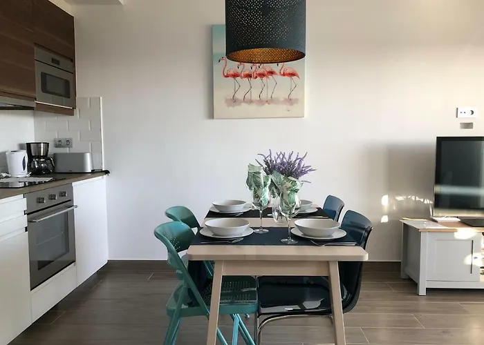 The Colors House, 629 - Private Apartament *