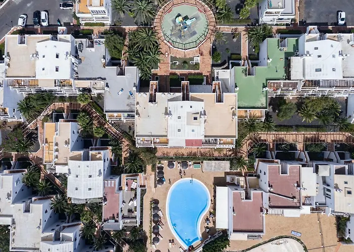 The Colors House, 629 - Private Apartament Costa Teguise